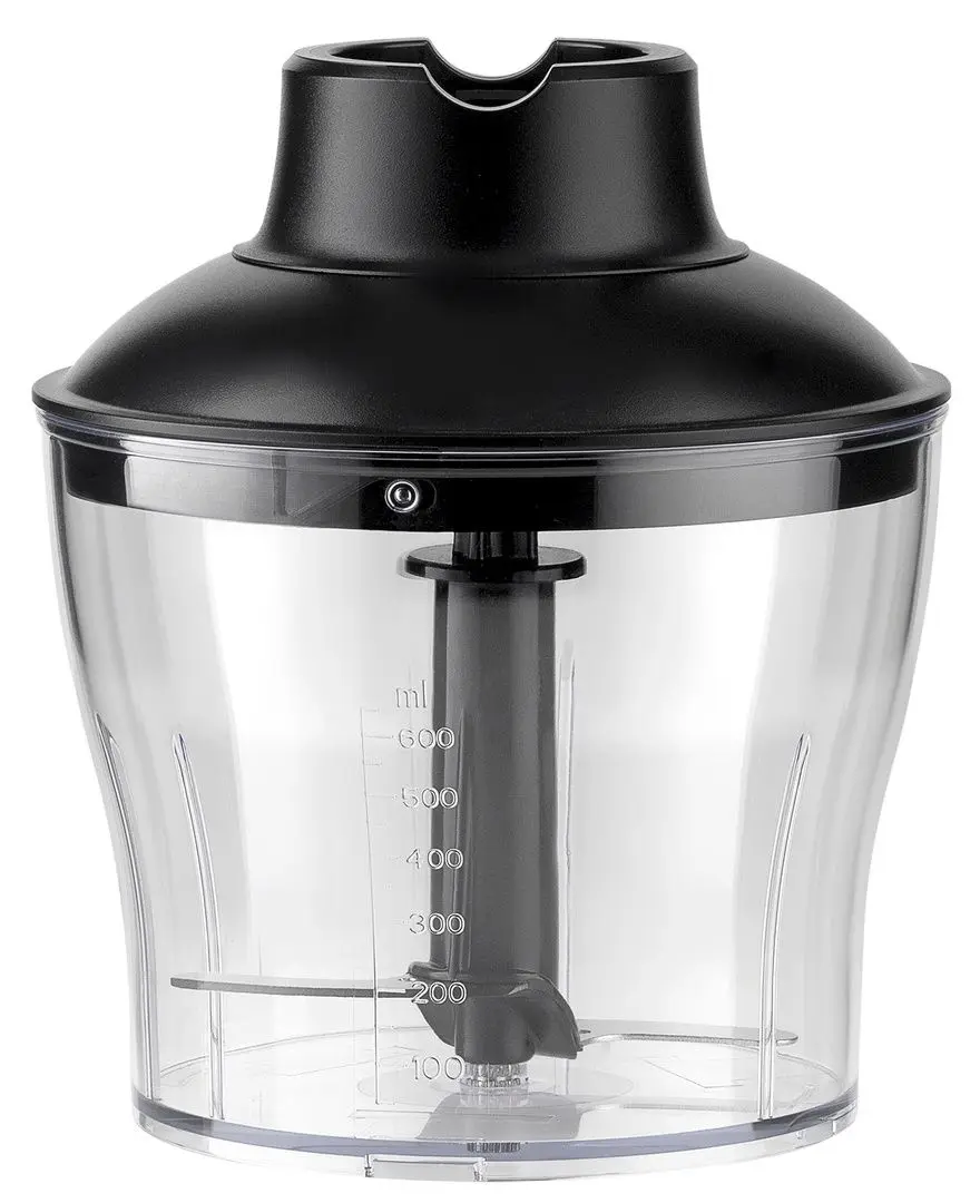 Blender Teesa TSA3507 (Silver/Black) - 3