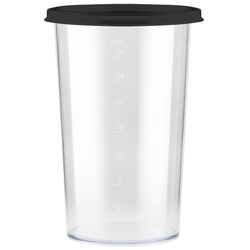 Blender Teesa TSA3507 (Silver/Black) Thumb