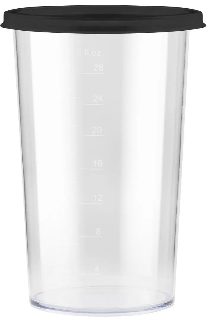 Blender Teesa TSA3507 (Silver/Black) - 5