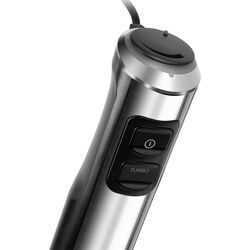 Blender Teesa TSA3507 (Silver/Black) Thumb