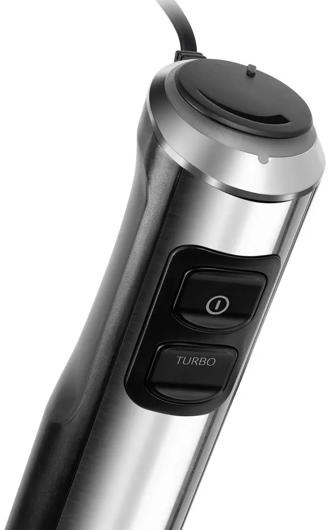 Blender Teesa TSA3507 (Silver/Black) - 6