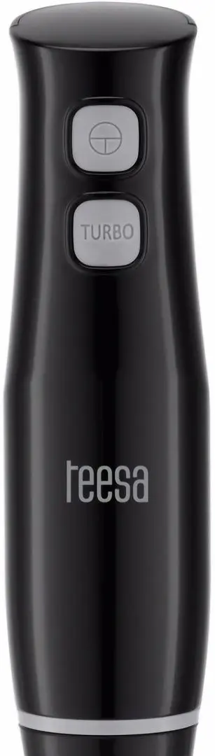 Blender Teesa TSA3508B (Black) - 2