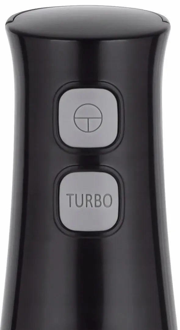 Blender Teesa TSA3508B (Black) - 3