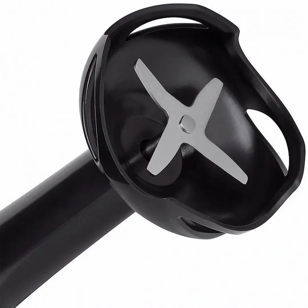 Blender Teesa TSA3508B (Black) - 5