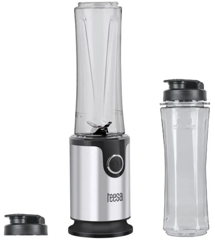 Blender Teesa TSA3535 (Black/Inox)