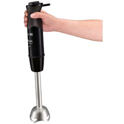 Blender 2în1 Tefal OptiChef HB641838 (Black) Thumb