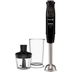 Blender 2în1 Tefal OptiChef HB641838 (Black)