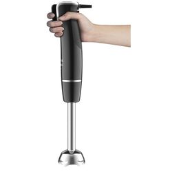 Блендер 3в1 Tefal InfinyForce V2 HB943 (Black) Thumb