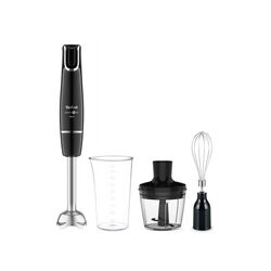 Блендер 3в1 Tefal InfinyForce V2 HB943 (Black) Thumb