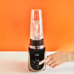 Блендер Tefal BL190AF0 (Black/Golden) Thumb