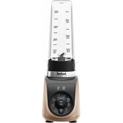 Blender Tefal BL190AF0 (Black/Golden)
