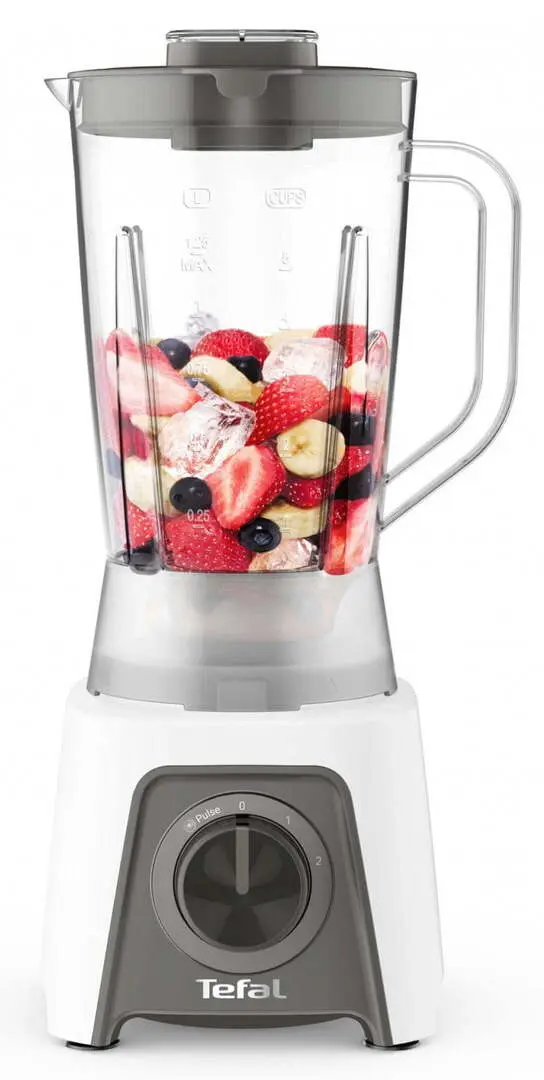Blender Tefal BL2C0130 (White)