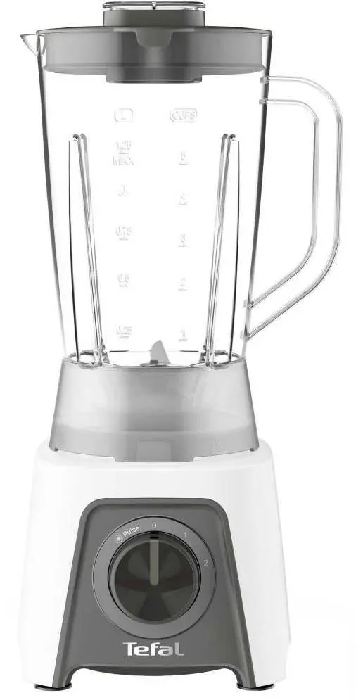 Blender Tefal BL2C0130 (White)