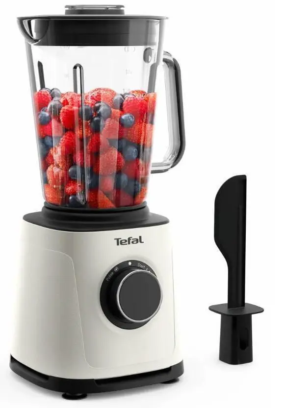 Блендер Tefal BL771AF0 (Beige) - 2
