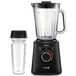 Блендер Tefal BL87G831 (Black) Thumb