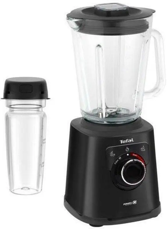 Блендер Tefal BL87G831 (Black) - 3