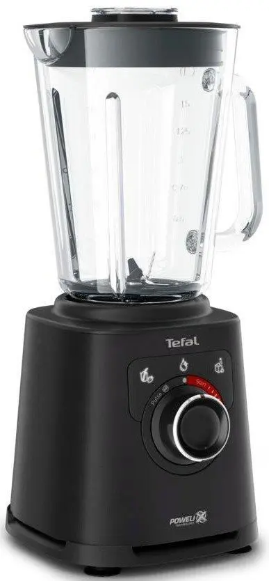 Блендер Tefal BL87G831 (Black) - 4