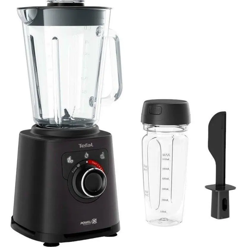 Блендер Tefal BL87G831 (Black) - 5