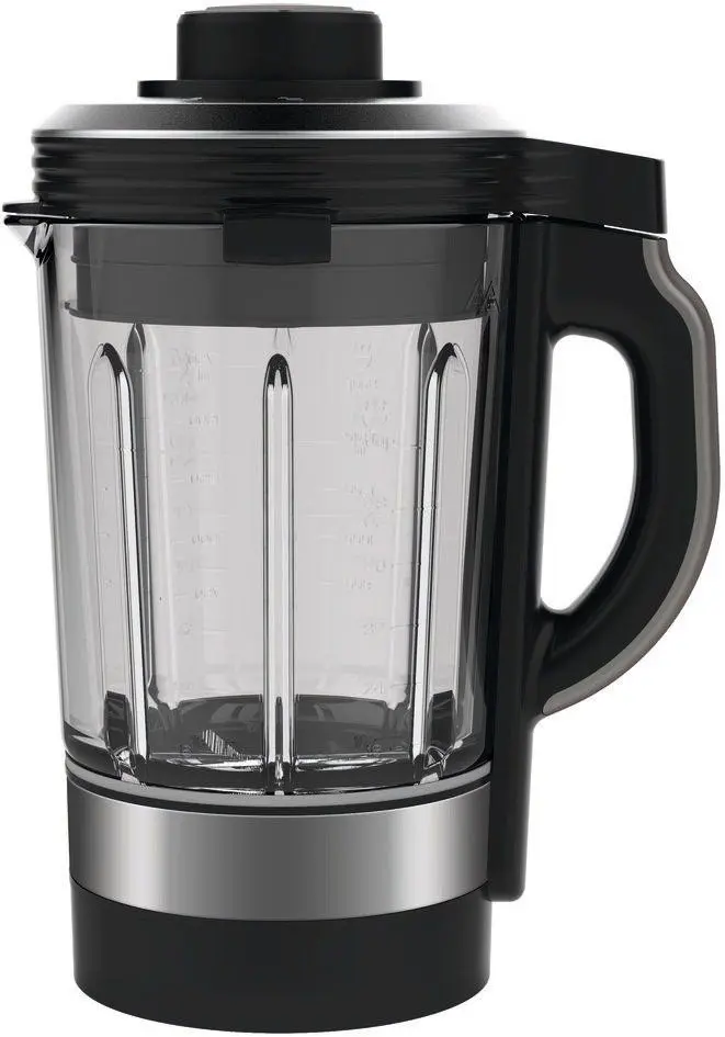 Blender Tefal BL985A31 (Grey/Black) - 7