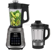 Blender Tefal BL985A31 (Grey/Black)