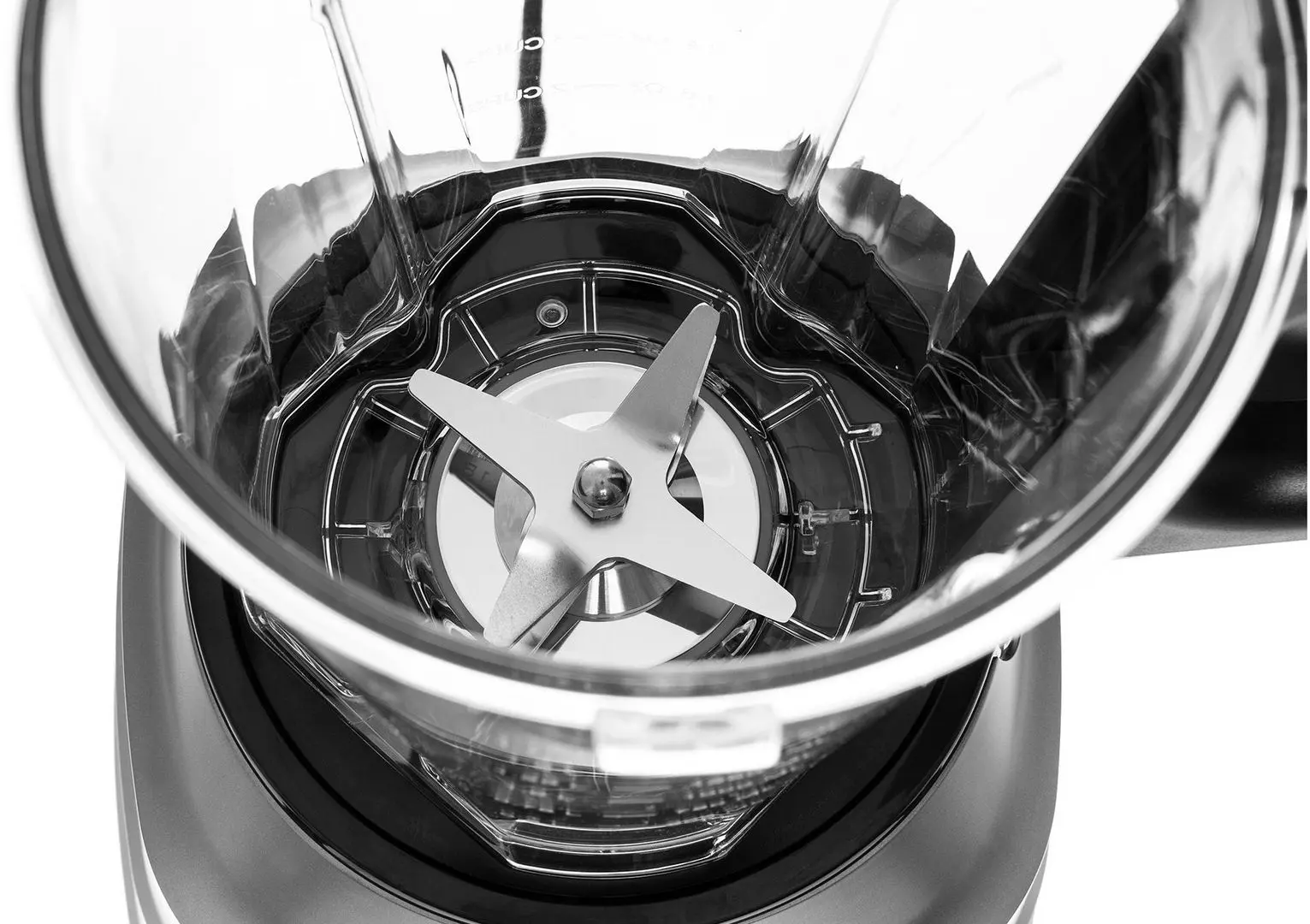 Blender Tefal BL985A31 (Grey/Black) - 6