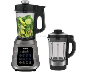 Blender Tefal BL985A31 (Grey/Black)