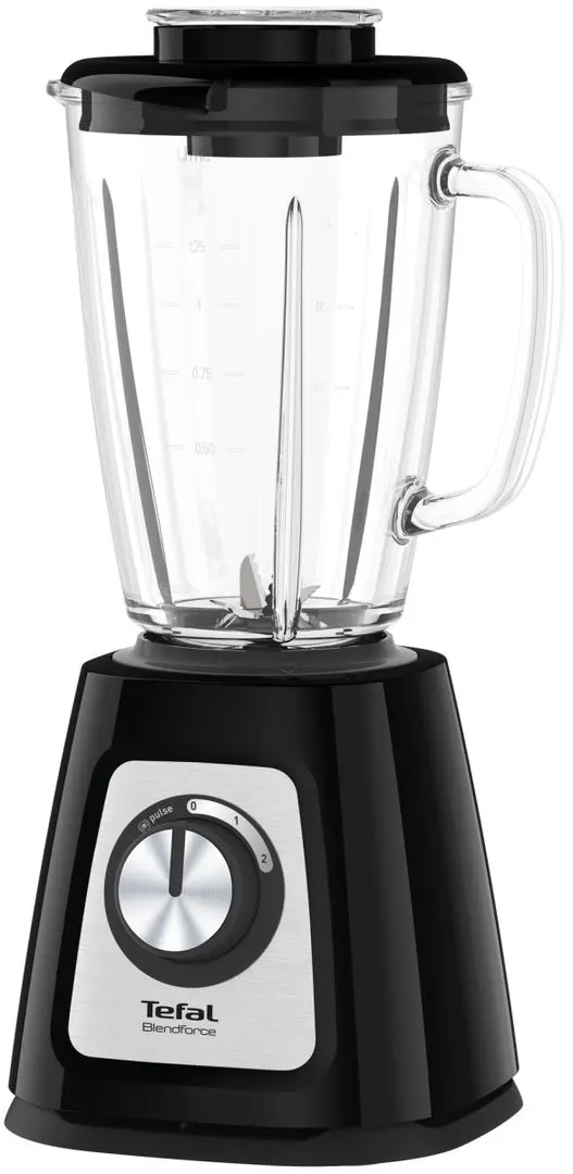 Blender Tefal Blendforce 2 BL438831 (Black)