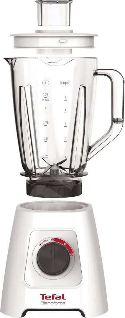 Blender Tefal Blendforce BL420131 (White) - 3