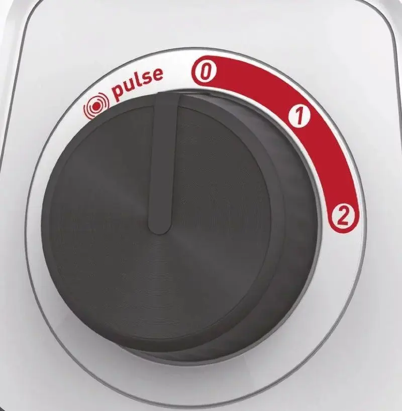 Blender Tefal Blendforce BL420131 (White) - 5