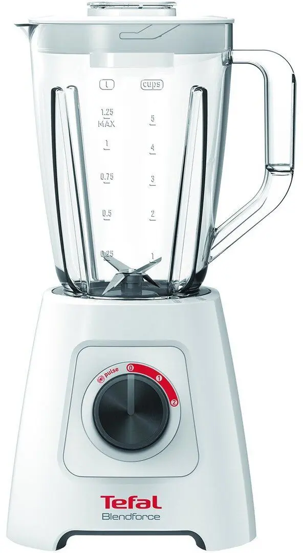 Blender Tefal Blendforce BL420131 (White)