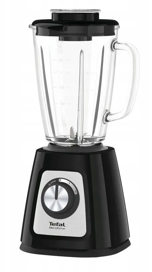 Блендер Tefal Blendforce II BL4358 (Black)
