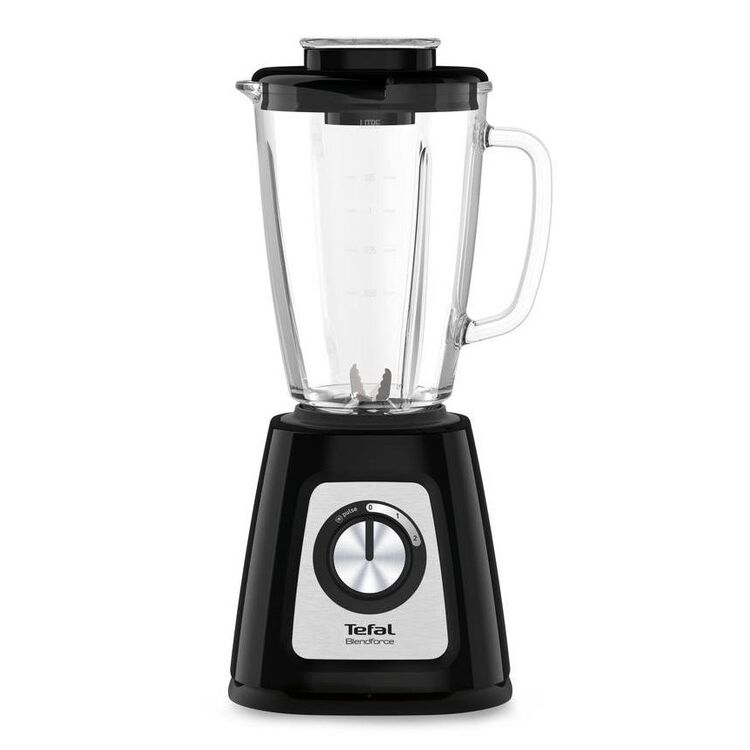 Blender Tefal Blendforce II BL4358 (Black)