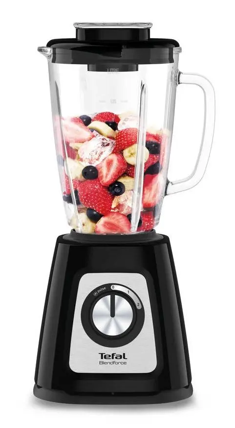 Блендер Tefal Blendforce II BL4358 (Black)