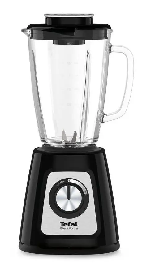 Блендер Tefal Blendforce II BL4358 (Black)