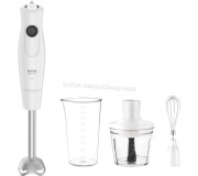 Blender Tefal DailyMix HB533138 (White)