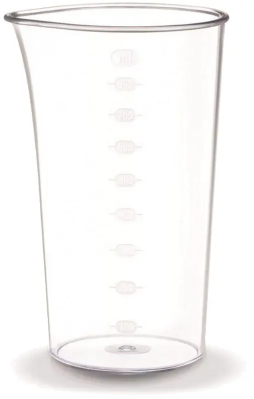 Blender Tefal DailyMix HB533138 (White)