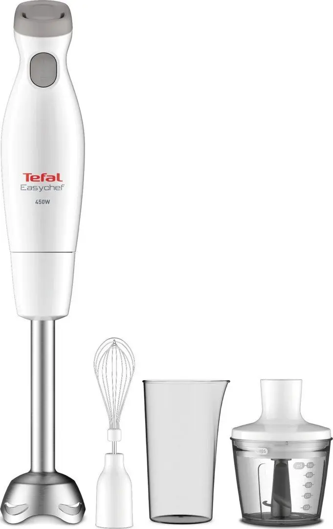 Blender Tefal Easychef HB 4531 (White)