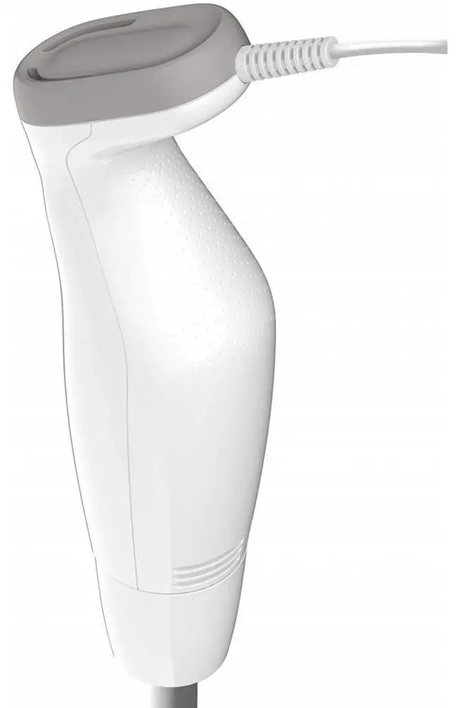 Блендер Tefal Easychef HB453138 (White/Grey)