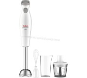 Blender Tefal Easychef HB453138 (White/Grey)