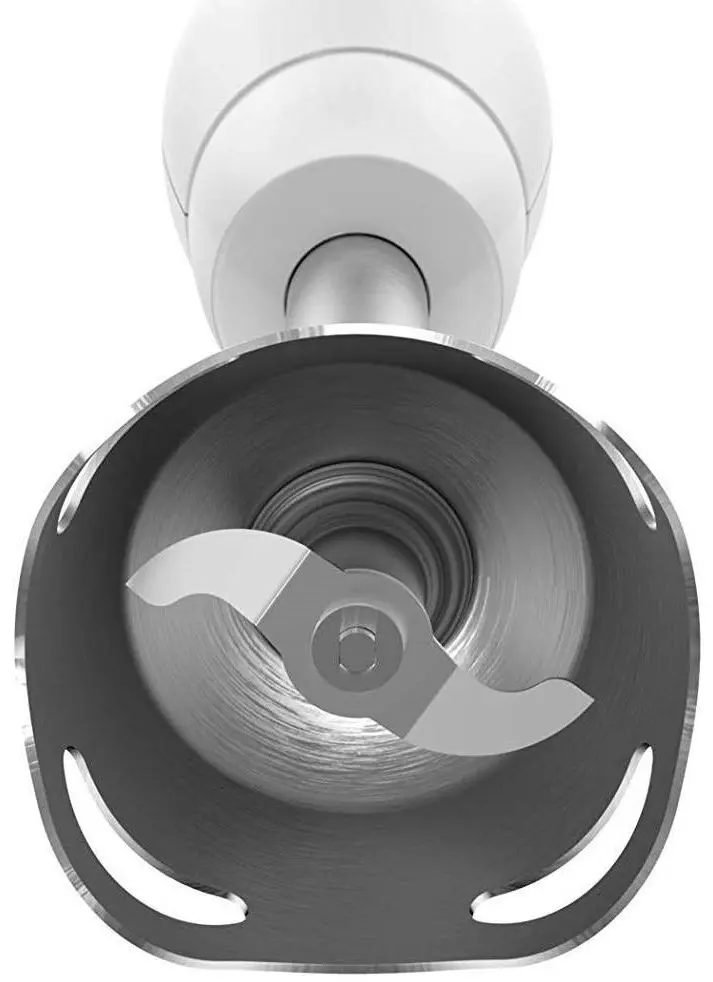 Блендер Tefal Easychef HB453138 (White/Grey)