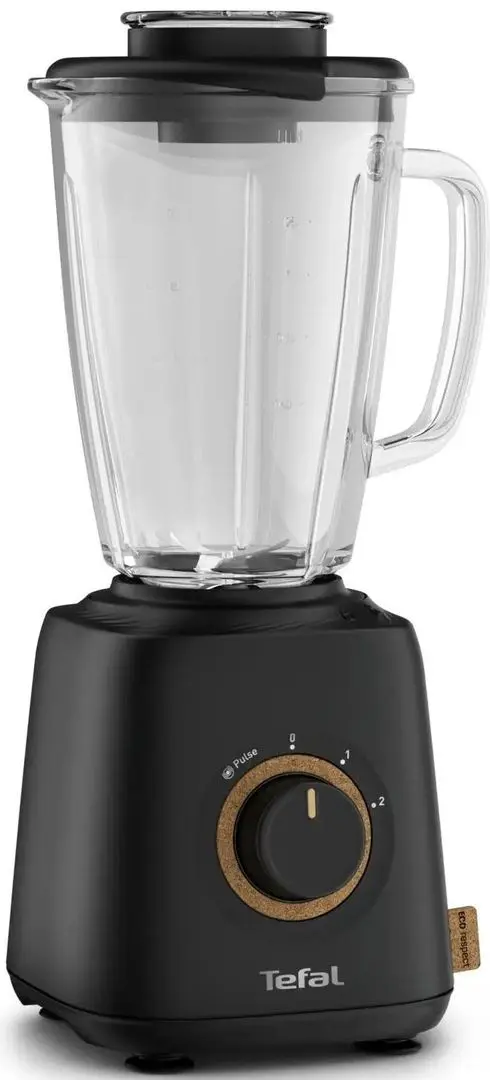 Блендер Tefal Eco Respect BL46EN38 (Black)