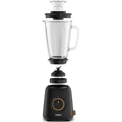 Блендер Tefal Eco Respect BL46EN38 (Black) Thumb