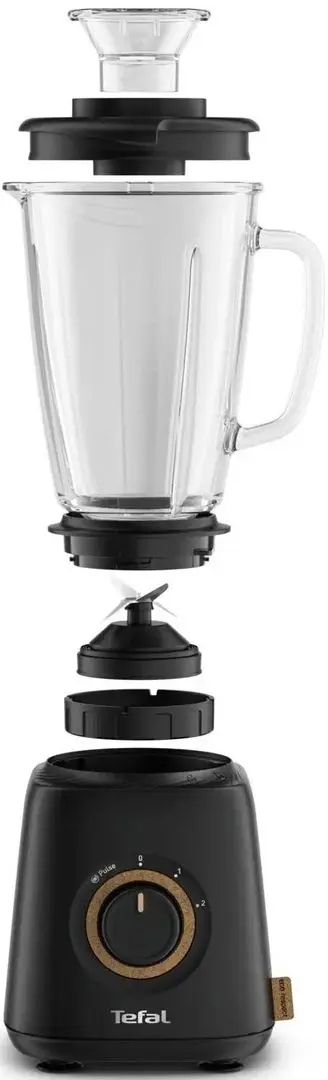 Блендер Tefal Eco Respect BL46EN38 (Black)