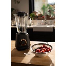 Блендер Tefal Eco Respect BL46EN38 (Black) Thumb