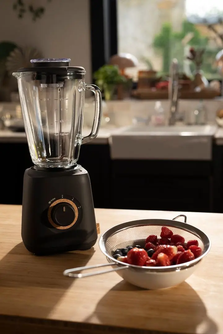 Блендер Tefal Eco Respect BL46EN38 (Black)