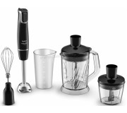 Blender Tefal InfinyForce HB94L830 (Black)