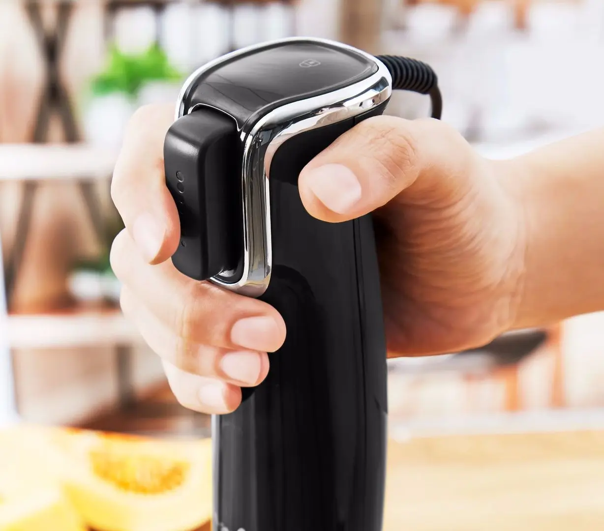 Блендер Tefal InfinyForce HB94L830 (Black)