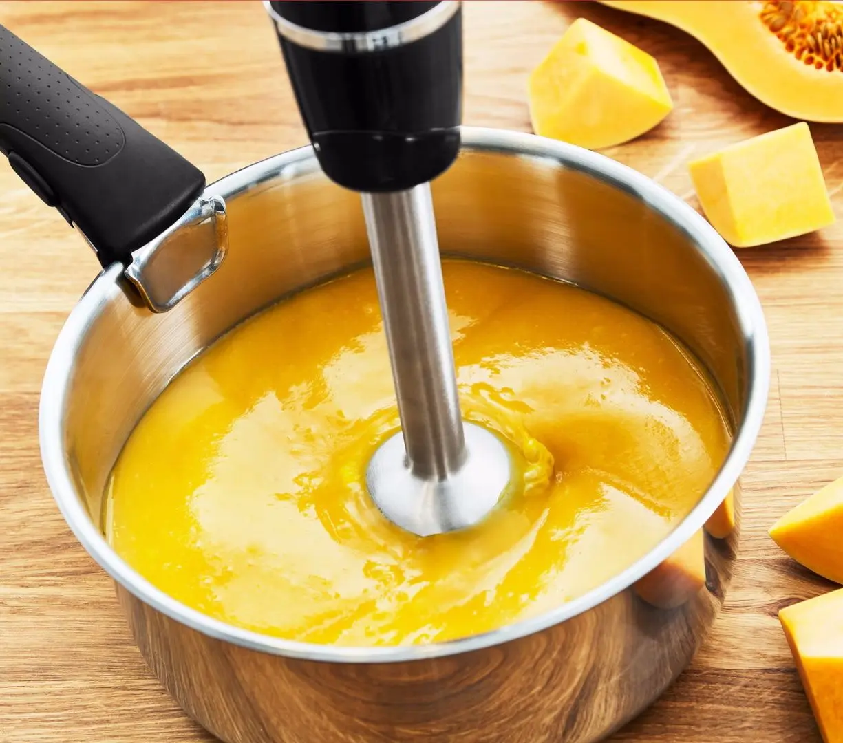 Блендер Tefal InfinyForce HB94L830 (Black)