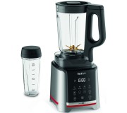 Blender Tefal InfinyMix+ BL91HD31 (Inox/Black)