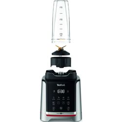 Блендер Tefal InfinyMix+ BL91HD31 (Inox/Black) Thumb